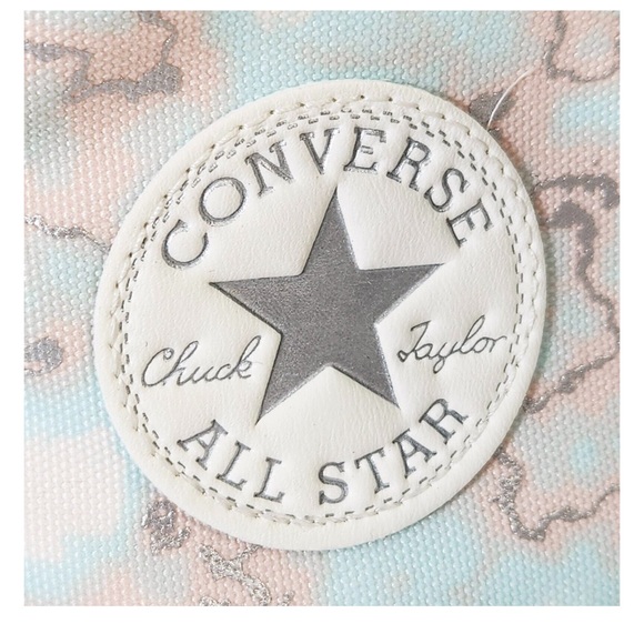 Converse size 5 woman - Picture 2 of 5